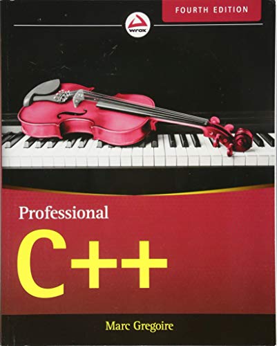 Stock image for Professional C++ for sale by HPB-Red
