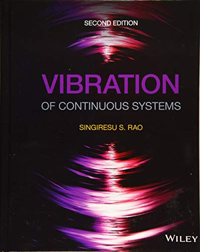 Stock image for Vibration of Continuous Systems for sale by Textbooks_Source