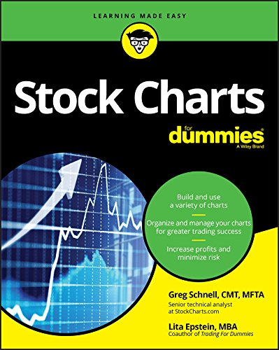 Stock image for Stock Charts For Dummies for sale by BooksRun