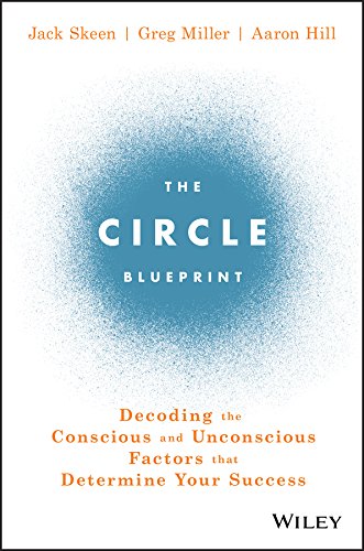Imagen de archivo de The Circle Blueprint: Decoding the Conscious and Unconscious Factors that Determine Your Success a la venta por SecondSale