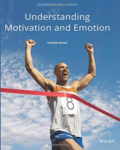 Imagen de archivo de Understanding Motivation and Emotion, Seventh Edition a la venta por BooksRun