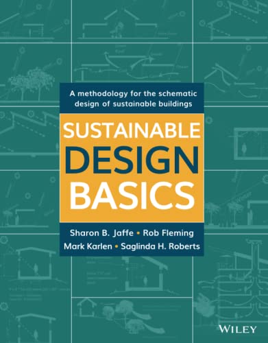 Imagen de archivo de Sustainable Design Basics a la venta por Project HOME Books