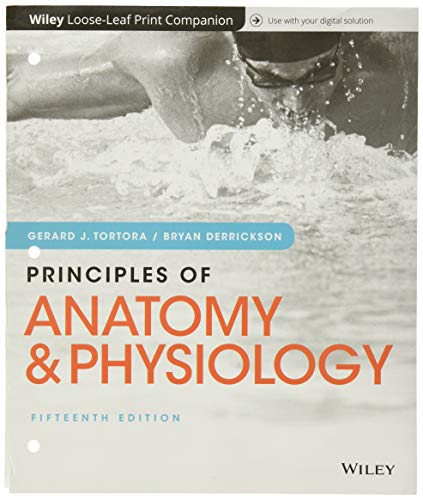 anatomy and physiology tortora and derrickson anatomy and physiology tortora and derrickson