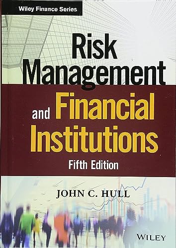 9781119448112: Risk Management and Financial Institutions, Fifth Edition (Wiley Finance)