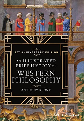 Beispielbild fr An Illustrated Brief History of Western Philosophy, 20th Anniversary Edition zum Verkauf von WorldofBooks