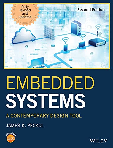 Stock image for Embedded Systems: A Contemporary Design Tool for sale by Textbooks_Source