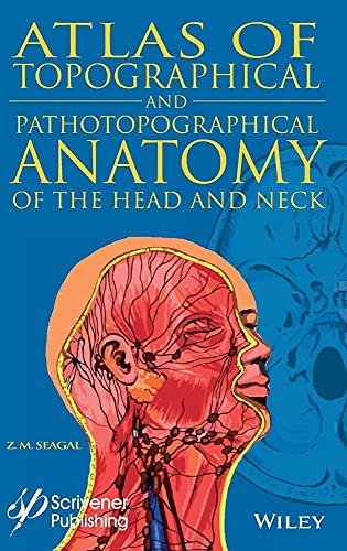 Stock image for Atlas of Topographical and Pathotographical Anatomy of the Head and Neck for sale by Chiron Media
