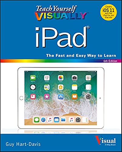 Stock image for Teach Yourself Visually iPad for sale by ThriftBooks-Dallas