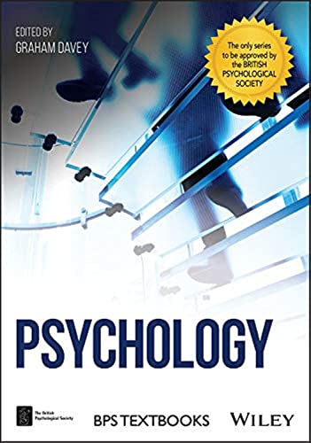 Imagen de archivo de Psychology (BPS Textbooks in Psychology) a la venta por Brook Bookstore