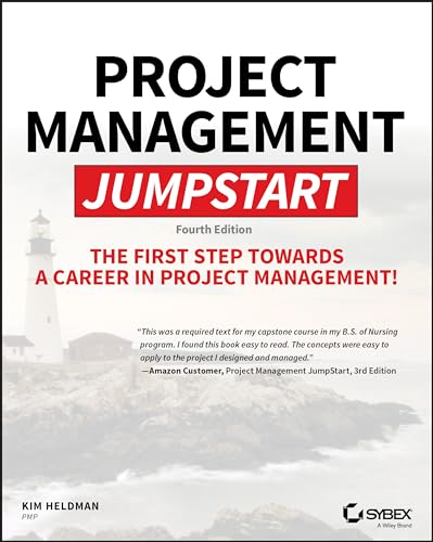 Stock image for Project Management JumpStart for sale by BooksRun