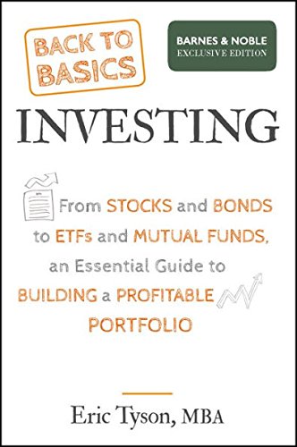 Stock image for Back to Basics: Investing (B&N Exclusive Edition) for sale by Better World Books