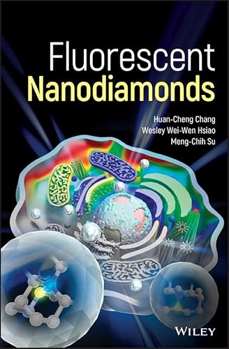 Beispielbild fr Fluorescent Nanodiamonds zum Verkauf von Ludilivre Photobooks