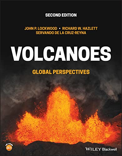 Stock image for Volcanoes: Global Perspectives for sale by thebookforest.com