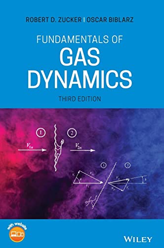 Stock image for Fundamentals of Gas Dynamics for sale by Textbooks_Source