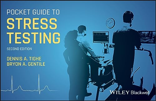 Stock image for Pocket Guide to Stress Testing for sale by Blackwell's