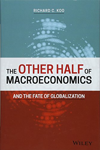 Imagen de archivo de The Other Half of Macroeconomics and the Fate of Globalization a la venta por Better World Books