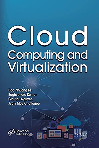 9781119487906: Cloud Computing and Virtualization