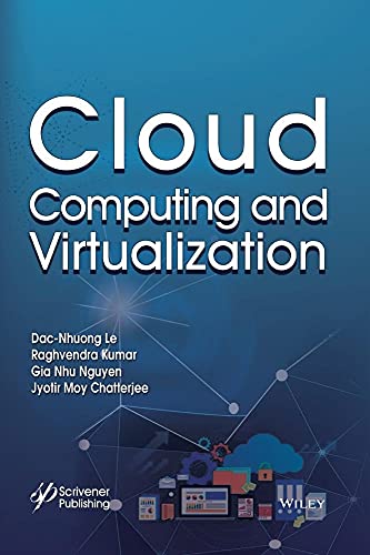 Stock image for Cloud Computing and Virtualization for sale by BOOKER C