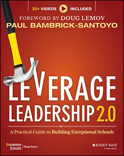 Stock image for Leverage Leadership 2.0: A Practical Guide to Buil Format: Paperback for sale by INDOO