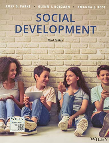 Stock image for Social Development for sale by ThriftBooks-Dallas