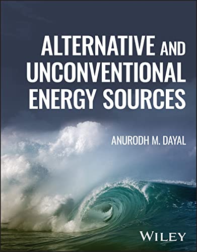 Stock image for Alternative and Unconventional Energy Sources for sale by Blackwell's