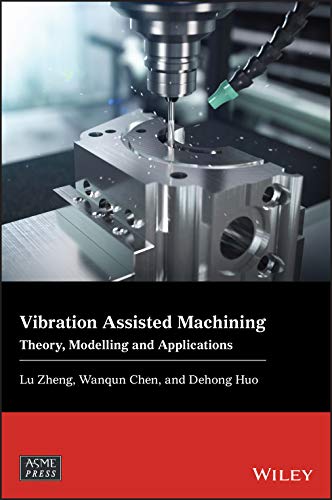 Beispielbild fr Vibration Assisted Machining zum Verkauf von Kuba Libri