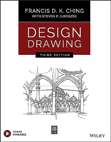 Stock image for Design Drawing, 3rd Edition Format: Paperback for sale by INDOO