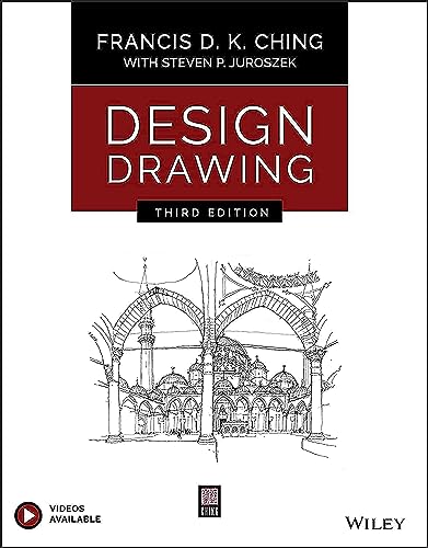 9781119508595: Design Drawing, 3rd Edition