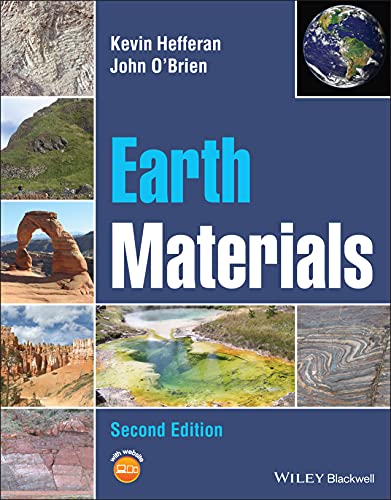 Stock image for Earth Materials for sale by Textbooks_Source