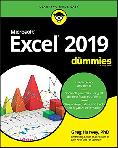Stock image for Excel 2019 for sale by Blackwell's