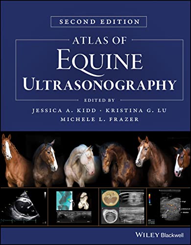 

Atlas of Equine Ultrasonography