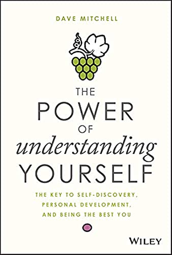 Stock image for The Power of Understanding Yourself for sale by Blackwell's