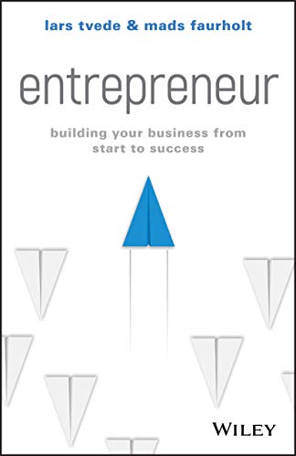 Beispielbild fr Entrepreneur: Building Your Business From Start to Success zum Verkauf von WorldofBooks