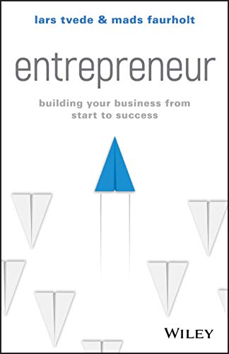 Stock image for Entrepreneur : Building Your Business from Start to Success for sale by Better World Books