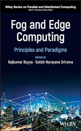 Beispielbild fr Fog and Edge Computing zum Verkauf von Blackwell's