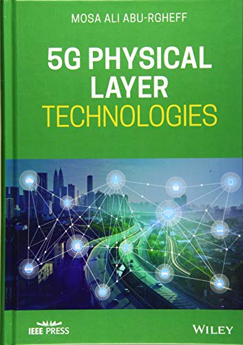 Stock image for 5G Physical Layer Technologies Format: Cloth for sale by INDOO