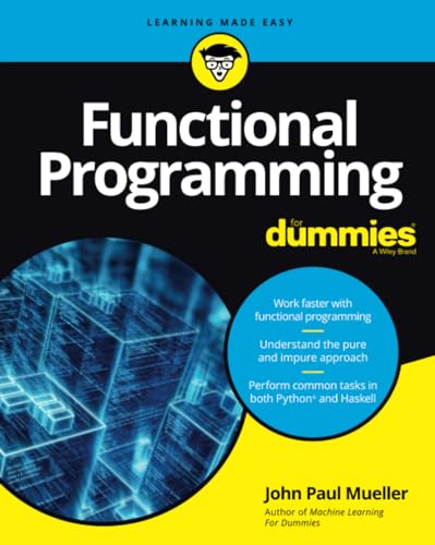 Beispielbild fr Functional Programming for Dummies zum Verkauf von Better World Books