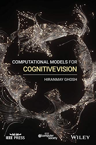 Imagen de archivo de Computational Models for Cognitive Vision a la venta por SecondSale