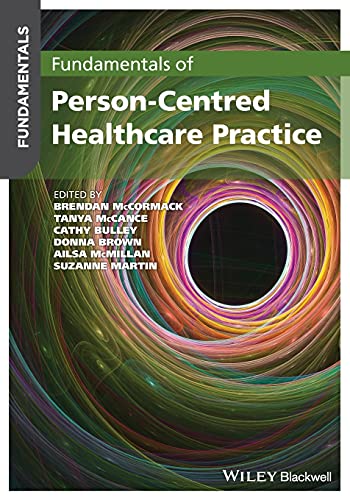 Stock image for Fundamentals of Person-Centred Healthcare Practice: A Guide for Healthcare Students for sale by WorldofBooks