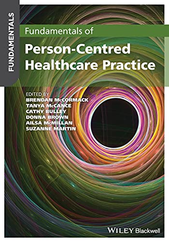 9781119533085: Fundamentals of Person-Centred Healthcare Practice