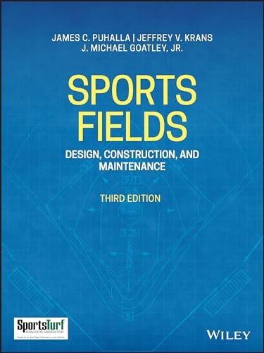 Beispielbild fr Sports Fields zum Verkauf von Blackwell's