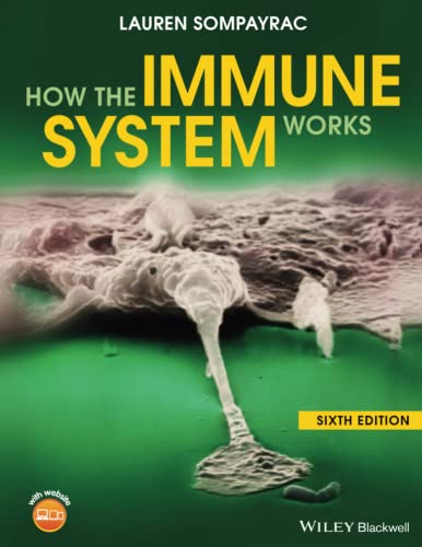 Stock image for How the Immune System Works (The How it Works Series) for sale by BooksRun