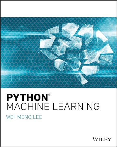 Beispielbild fr Python Machine Learning zum Verkauf von Blackwell's