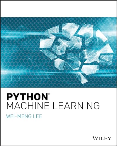 Stock image for Python Machine Learning for sale by SecondSale