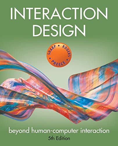 Imagen de archivo de Interaction Design: Beyond human-computer interaction a la venta por Books Unplugged