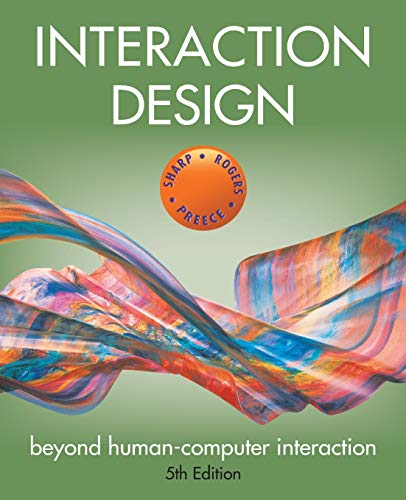 Stock image for Interaction Design: Beyond Human-Computer Interaction for sale by BooksRun