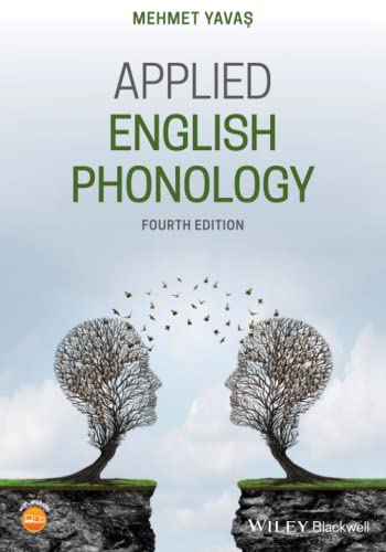 Stock image for Applied English Phonology for sale by Blackwell's