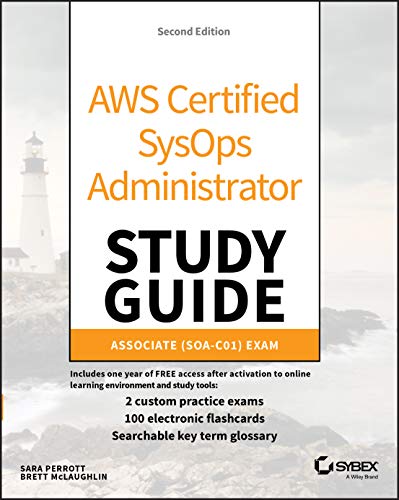 Stock image for AWS Certified SysOps Administrator Study Guide: Associate (SOA-C01) Exam for sale by HPB-Diamond