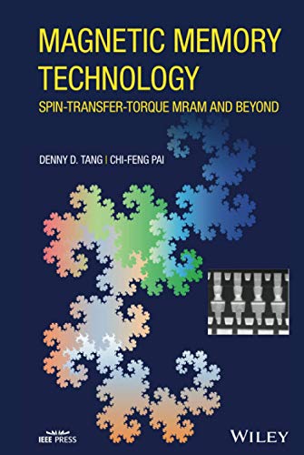 9781119562238: Magnetic Memory Technology: Spin-transfer-Torque MRAM and Beyond