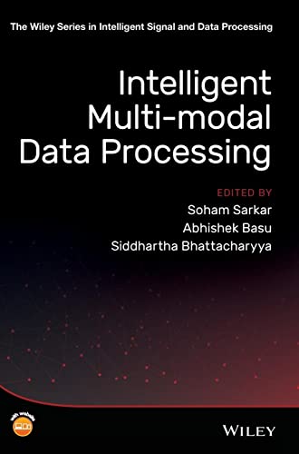Immagine dell'editore per Intelligent Multi-Modal Data Processing venduto da Kuba Libri